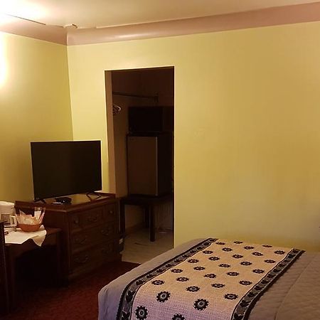 ميناء كولبورن Capri Motel المظهر الخارجي الصورة