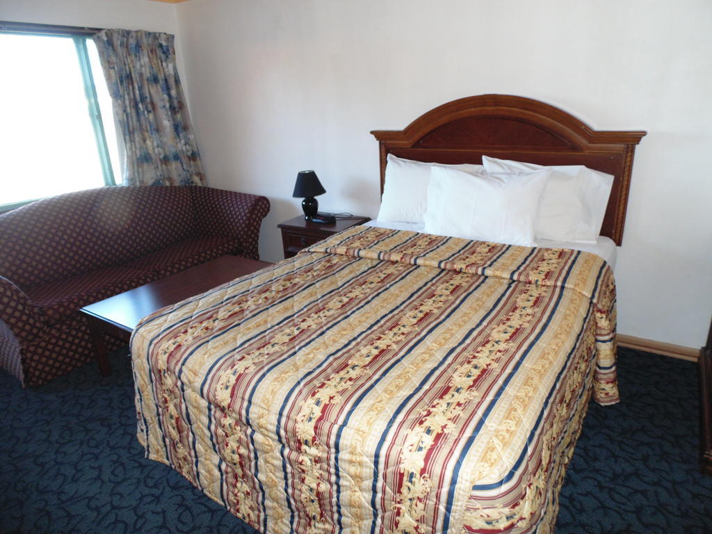 ميناء كولبورن Capri Motel الغرفة الصورة