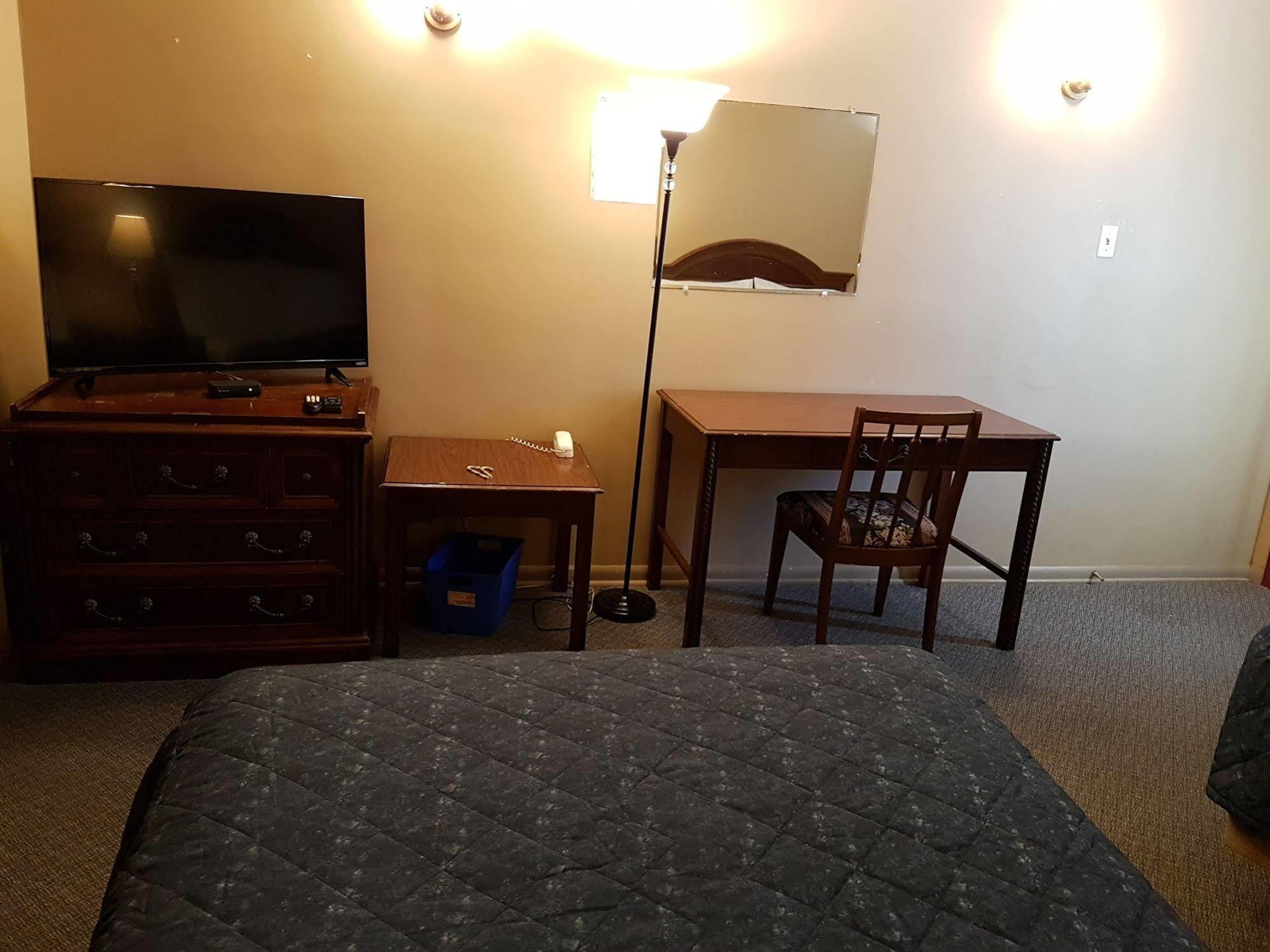 ميناء كولبورن Capri Motel المظهر الخارجي الصورة
