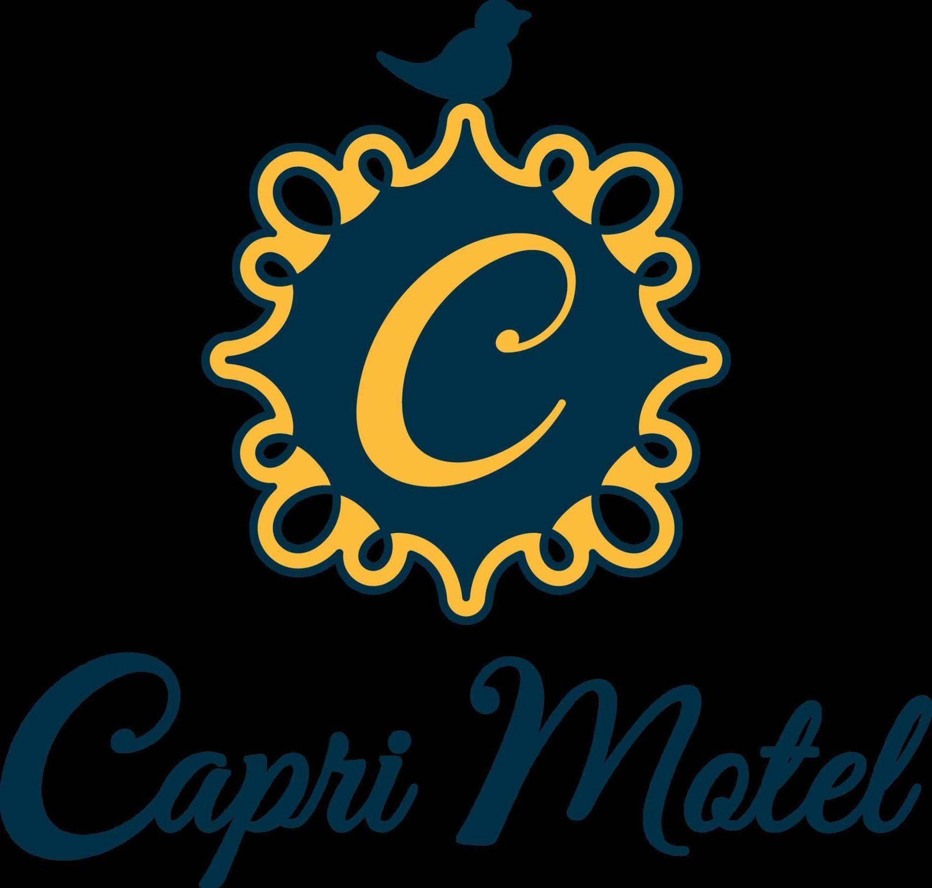 ميناء كولبورن Capri Motel المظهر الخارجي الصورة