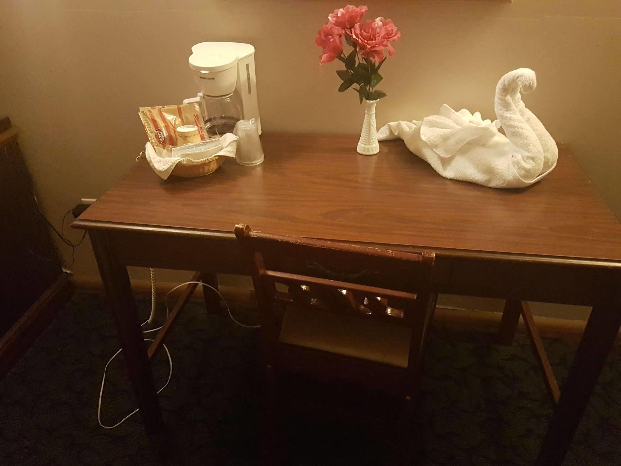 ميناء كولبورن Capri Motel المظهر الخارجي الصورة