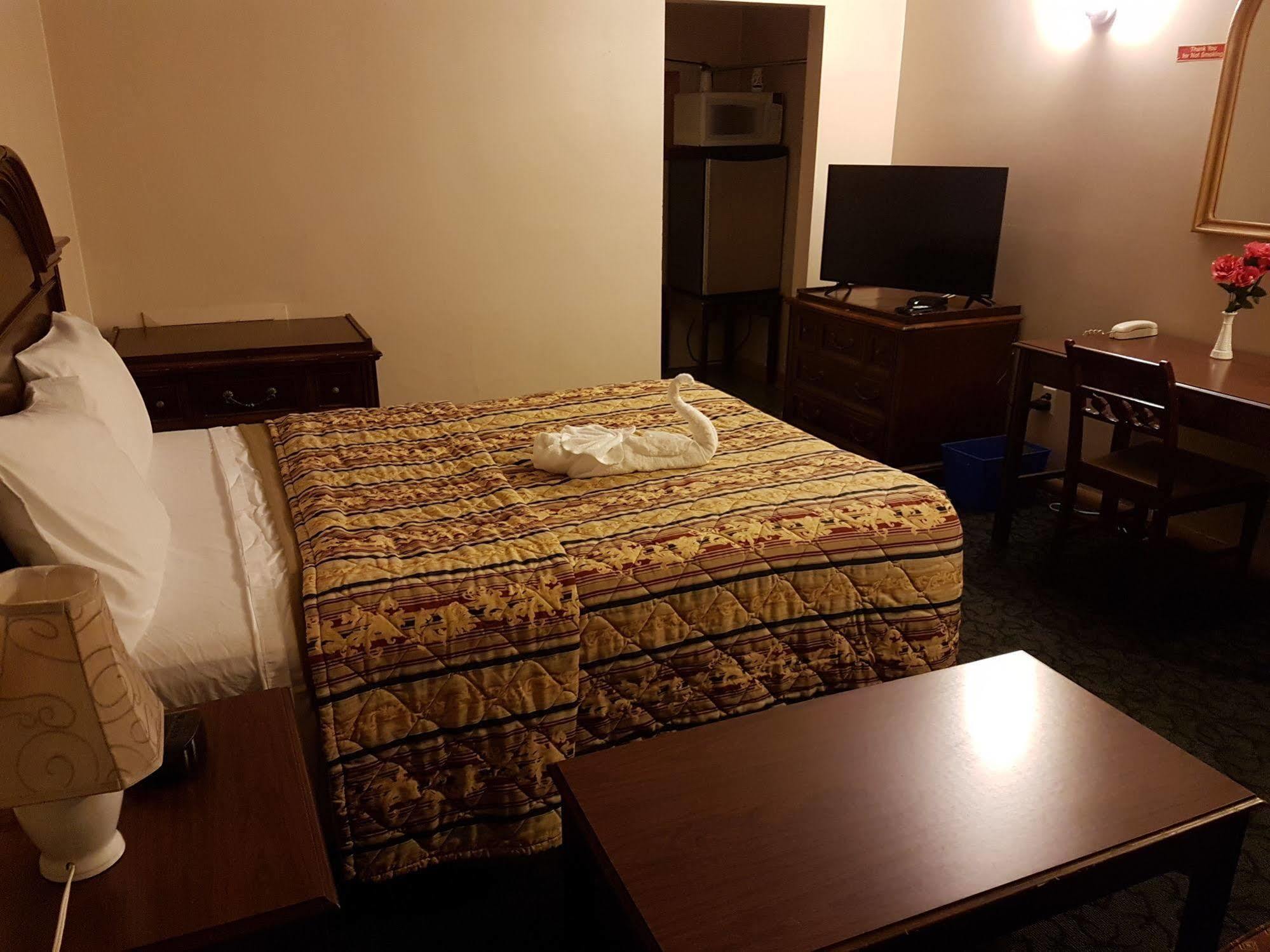 ميناء كولبورن Capri Motel المظهر الخارجي الصورة